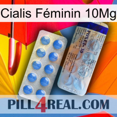 Cialis Féminin 10Mg 39